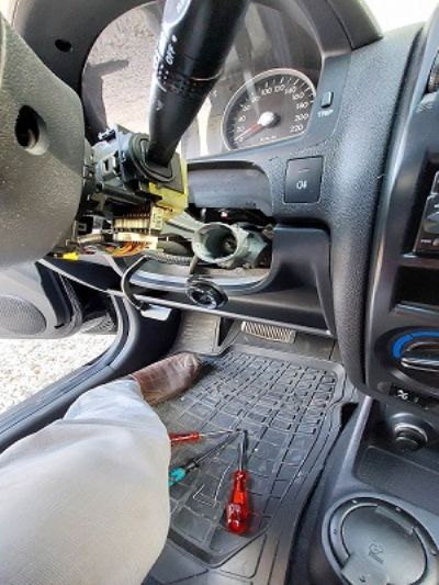 Hyundai Getz Kontak Tamir ve Bakımı Hyundai Getz Kontak Tamir ve Bakımı
