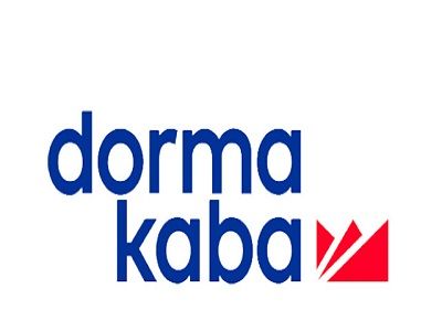 Dormakaba