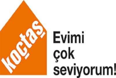 Koçtaş E-Ticaret Mağazamız