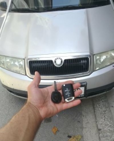 Skoda