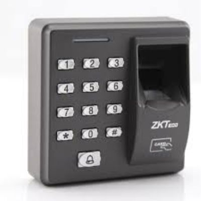 Parmak İzi Personel Geçiş Kontrol Sistemleri