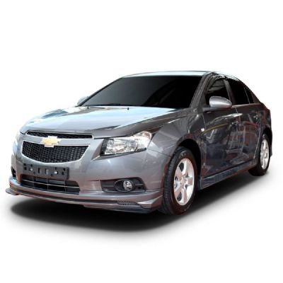 Chevrolet Grup Araçlar