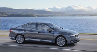 Volkswagen Passat Volkswagen Passat