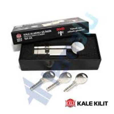 Kale Alarm Silindirleri Kale Alarm Silindirleri