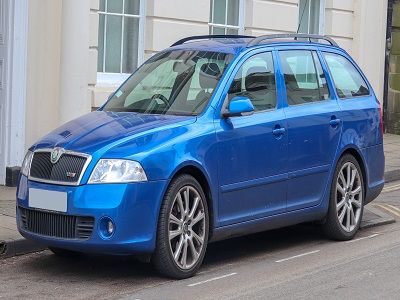 Skoda 2008 Octavia Kumandalı Anahtar Uygulaması Skoda 2008 Octavia Kumandalı Anahtar Uygulaması