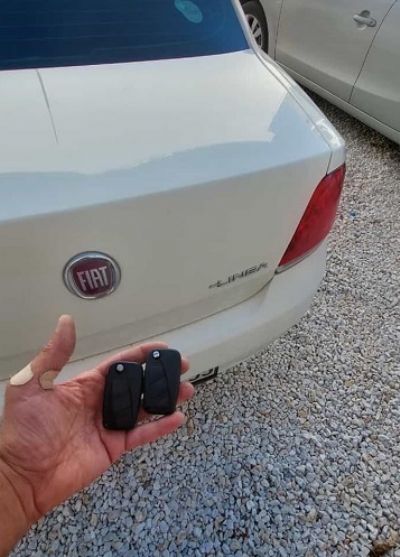 Fiat Linea Kumandalı Anahtar Yedekleme Fiat Linea Kumandalı Anahtar Yedekleme