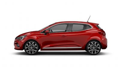 Renault Clio Çakılı kumanda uygulaması Renault Clio Çakılı kumanda uygulaması